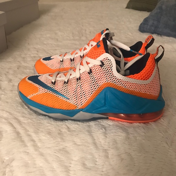 Nike Lebron 5.5 - Picture 2 of 5